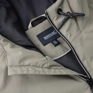 Waterproof Jacket Regatta Shorebay image-4