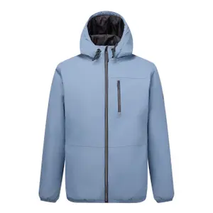 Waterproof Jacket Regatta Shorebay image-0