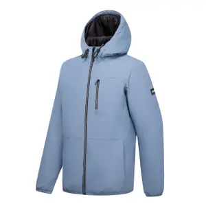 Waterproof Jacket Regatta Shorebay image-1