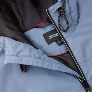 Waterproof Jacket Regatta Shorebay image-4
