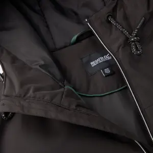 Waterproof Jacket Regatta Shorebay image-4