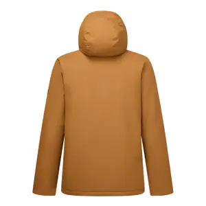 Waterproof Jacket Regatta Frankie Insulated image-2