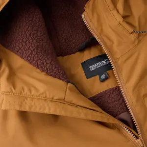 Waterproof Jacket Regatta Frankie Insulated image-4
