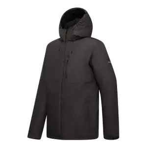Waterproof Jacket Regatta Frankie Insulated image-1