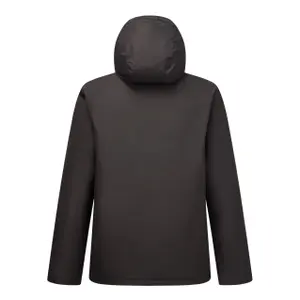Waterproof Jacket Regatta Frankie Insulated image-2