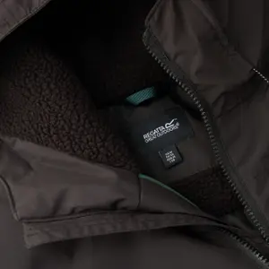 Waterproof Jacket Regatta Frankie Insulated image-4