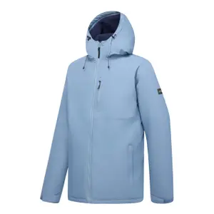 Waterproof Jacket Regatta Frankie Insulated image-1