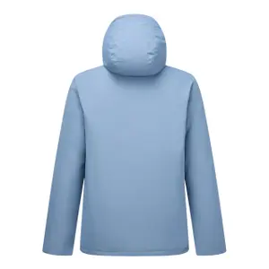 Waterproof Jacket Regatta Frankie Insulated image-2
