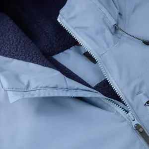 Waterproof Jacket Regatta Frankie Insulated image-4