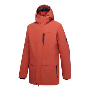 Waterproof Jacket Regatta Baylon image-1