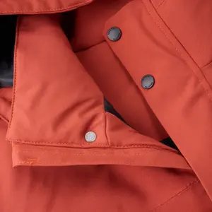 Waterproof Jacket Regatta Baylon image-4