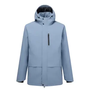 Waterproof Jacket Regatta Baylon image-0