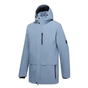 Waterproof Jacket Regatta Baylon image-1