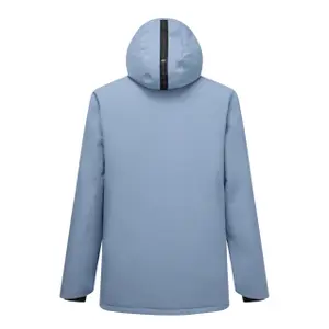 Waterproof Jacket Regatta Baylon image-2