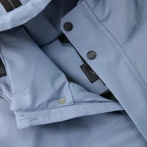 Waterproof Jacket Regatta Baylon image-4