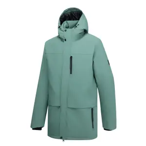 Waterproof Jacket Regatta Baylon image-1