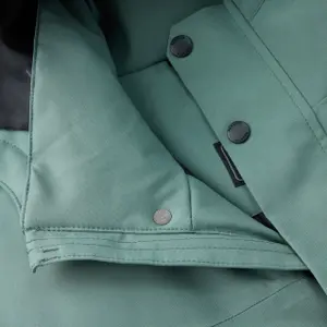 Waterproof Jacket Regatta Baylon image-4