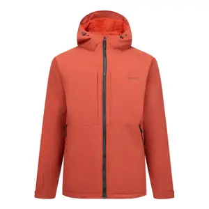 Waterproof Jacket Regatta Maltrek image-0