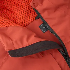 Waterproof Jacket Regatta Maltrek image-4