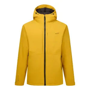 Waterproof Jacket Regatta Maltrek image-0