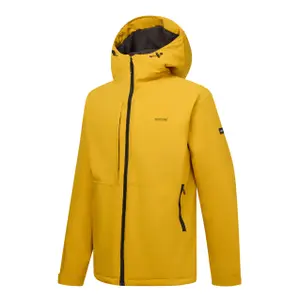 Waterproof Jacket Regatta Maltrek image-1