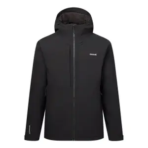 Waterproof Jacket Regatta Maltrek image-0