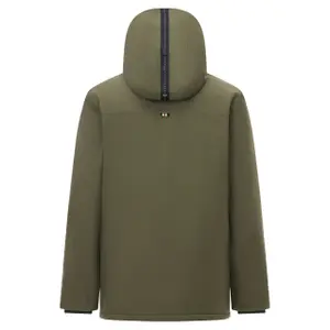 Waterproof Jacket Regatta Marron image-2