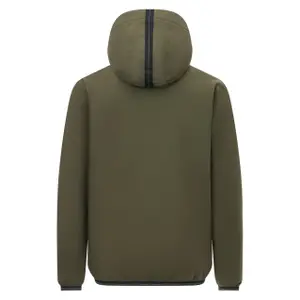 Waterproof Jacket Regatta Evander image-2