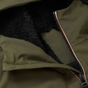 Waterproof Jacket Regatta Evander image-4
