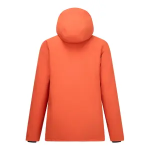 Waterproof Jacket Regatta Hoscar image-2