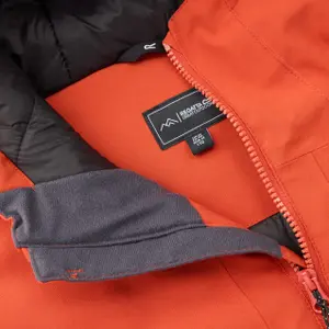 Waterproof Jacket Regatta Hoscar image-4