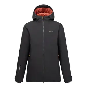 Waterproof Jacket Regatta Hoscar image-0