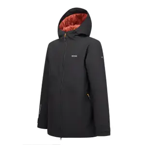 Waterproof Jacket Regatta Hoscar image-1