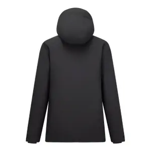 Waterproof Jacket Regatta Hoscar image-2