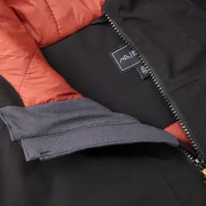 Waterproof Jacket Regatta Hoscar image-4