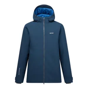 Waterproof Jacket Regatta Hoscar image-0