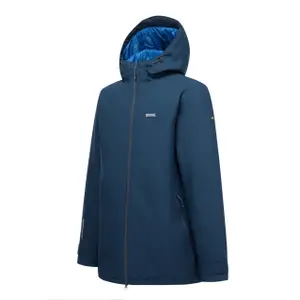 Waterproof Jacket Regatta Hoscar image-1