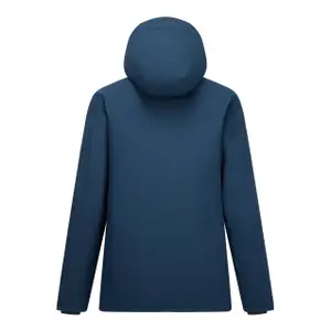 Waterproof Jacket Regatta Hoscar image-2