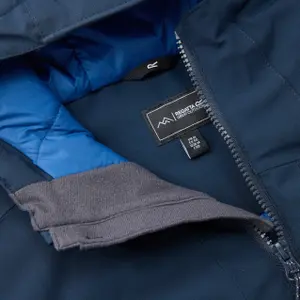 Waterproof Jacket Regatta Hoscar image-4