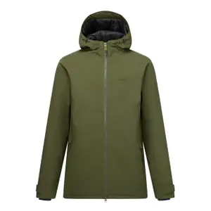 Waterproof Jacket Regatta Hoscar image-0