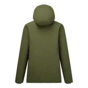 Waterproof Jacket Regatta Hoscar image-2