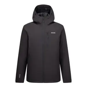 Waterproof Jacket Regatta Allston image-0
