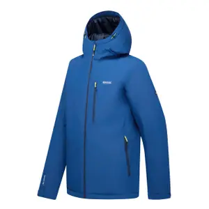 Waterproof Jacket Regatta Allston image-1