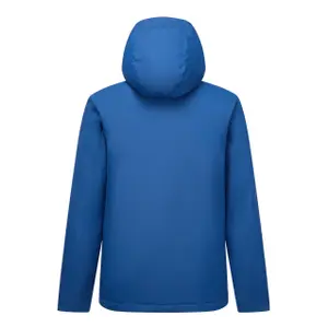 Waterproof Jacket Regatta Allston image-2