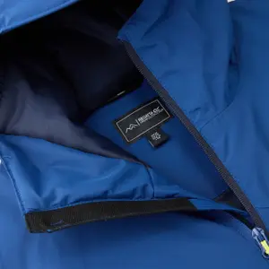 Waterproof Jacket Regatta Allston image-4