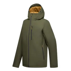 Waterproof Jacket Regatta Allston image-1