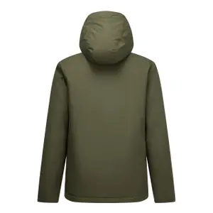 Waterproof Jacket Regatta Allston image-2