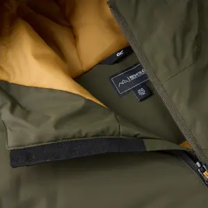 Waterproof Jacket Regatta Allston image-4