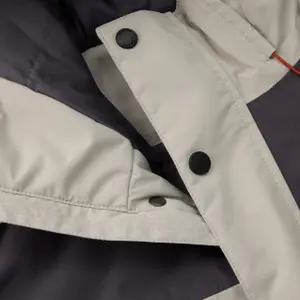 Waterproof Jacket Regatta Stanford image-4