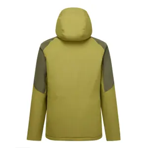 Waterproof Jacket Regatta Stanford image-2